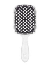 SilkBrush - Hollow Out Air Cushion Comb for Curly Hair & Styling 1